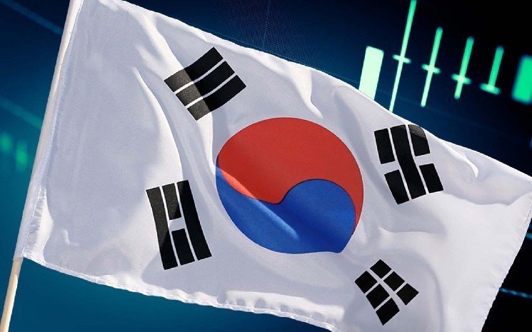 Here Are the Altcoins Experiencing a Surge in Trading Volume on South Korean Cryptocurrency Exchanges – XRP Loses the Top Spot, Bitcoin Not Even...