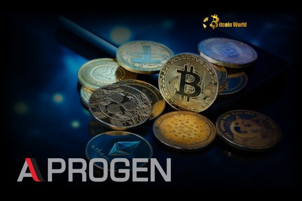 APROGEN Subsidiary Makes Transformative $12M Move