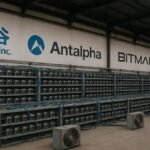 Cango Finalizes 18 EH/s Mining Acquisition, Surpasses 50 EH/s as Antalpha Ties Deepen