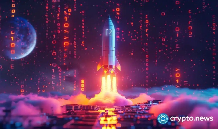 Keeta price hits new all-time high amid 14% spike