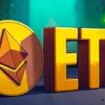 ETH Treasury Firms Could Crash Like ETFs, Says Analyst