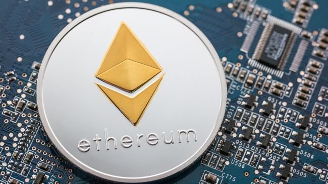 Ethereum Price Sees Short-Term Correction—Healthy Dip or Warning Sign?