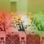 BTC block production is shifting to the USA