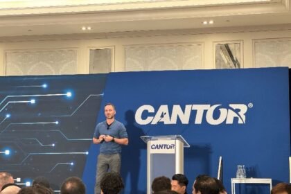 Solana Treasury Strategy Better Than ETH, Firms Buying SOL Should Trade at Premium: Cantor