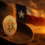 Texas to buy Bitcoin for state reserves long before Trump's Bitcoin reserve delivers