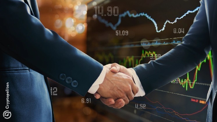 FalconX extends its streak of acquisitions with Monarq Asset Management in an undisclosed deal