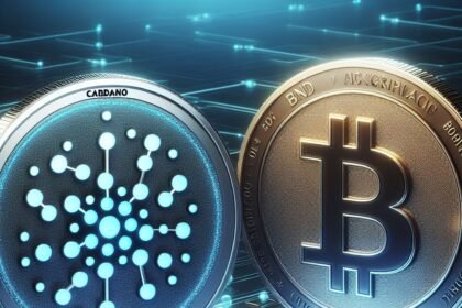 Cardano builds "the first bridge" to interact with Bitcoin
