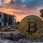 Average US house prices fall 99% in a decade when priced in Bitcoin