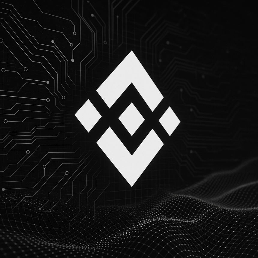 The network created by Binance is days after a bifurcation