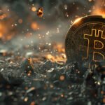 Bitcoin dives below $102k amid fading momentum and macro uncertainty