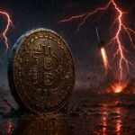 Bitcoin gives up rally after Trump denies Iran-Israel ceasefire role, calls Tehran to evacuate