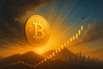 Bitcoin reclaims $108k amid upward consolidation as war tensions show signs of easing