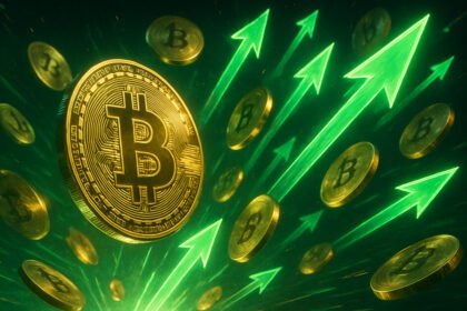 Bitcoin surges to $105k amid fragile Iran-Israel ceasefire agreement as tensions rise again