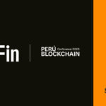 Blofin becomes the main sponsor of the Blockchain Peru 2025 conference