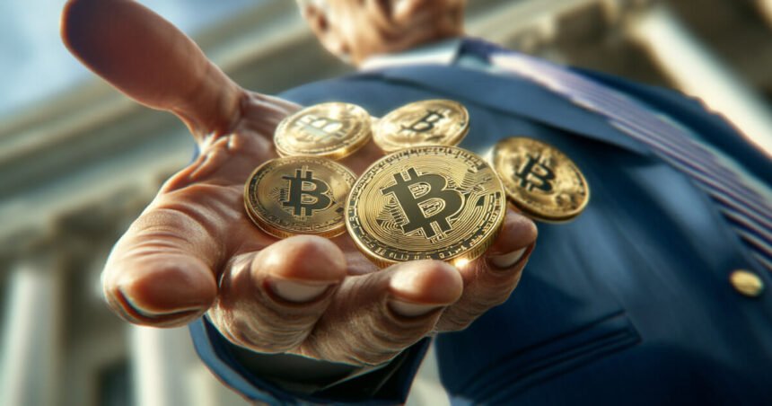 Blockchain Group wins approval for $11B raise to execute aggressive Bitcoin acquisitions