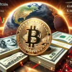 Bitcoin loses the $ 100,000 line after US bombing