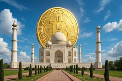 Indian ruling party spokesperson pushes Bitcoin reserve pilot, crypto regulation reform