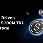 MEXC promotes the expansion of stablocoins with the purchase of USDE and 100 million on TVL