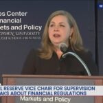 The United States Fed will boost Bitcoin regulation
