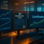 Eric Trump Enters Crypto as $100M TRX Deal Sends Stock Up 500%