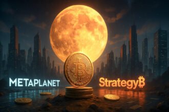 Strategy edges closer to 600K BTC as major players intensify Bitcoin buys
