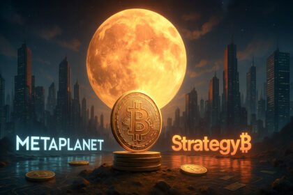 Strategy edges closer to 600K BTC as major players intensify Bitcoin buys