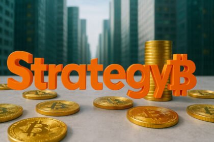 Strategy unveils ‘Stride’ stock to fuel fixed-income expansion, boost Bitcoin holdings