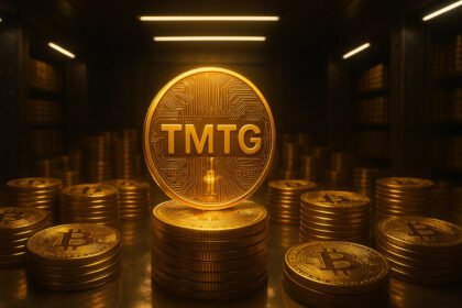 TMTG reaffirms Bitcoin commitment amid $400M share buyback plan