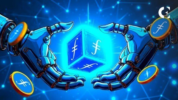Filecoin’s New Monthly Report Reveals the Four Metrics That Matter Most