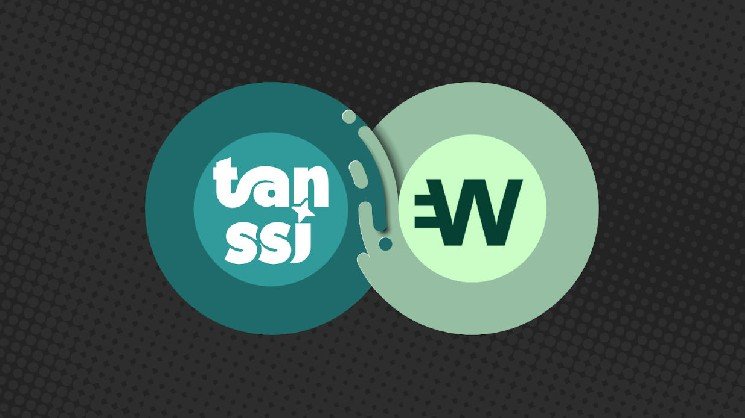 Wirex Unveils Dedicated Appchain with Tanssi to Enhance Crypto Transactions Exceeding $20 Billion