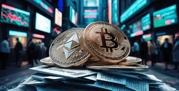 Institutional Interest in Bitcoin Exchange Traded Funds (ETFs) Continues! Here is the Latest Data