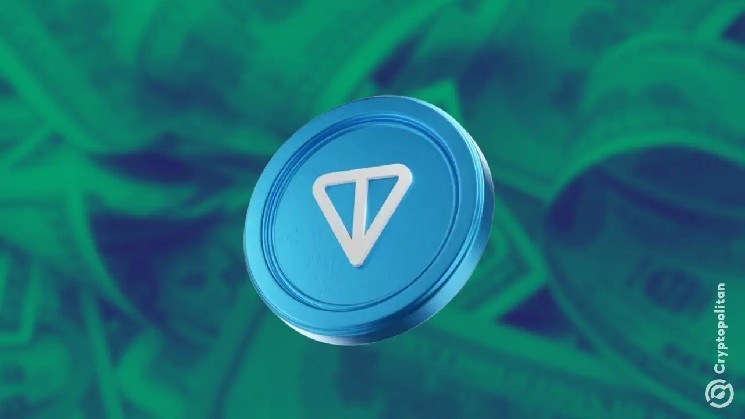 TON is becoming one of the top chains for NFT activity