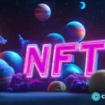 NFT sales pump 37% to $144.8m, Immutable dethrones Ethereum