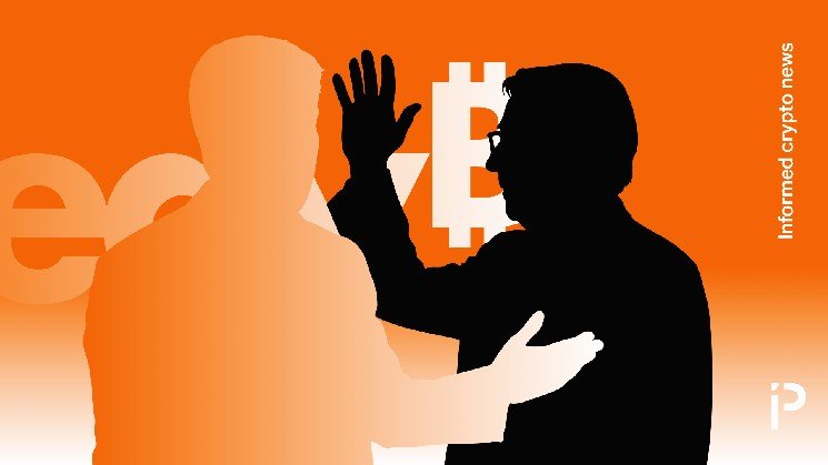 Saylor to Jim Chanos: Three ways your MSTR short is doomed