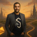 Ethereum at a crossroads: SSV founder Alon Muroch on the ‘dangerous’ divergence affecting crypto’s number 2 coin