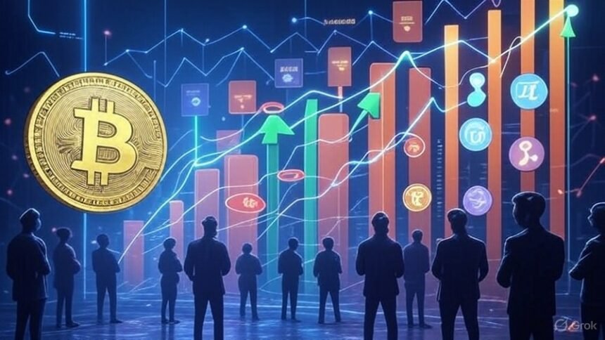 Will there be Altseason in this cycle or not?