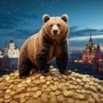 Only 30% of crypto miners comply with Russia’s new rules, finance ministry official says