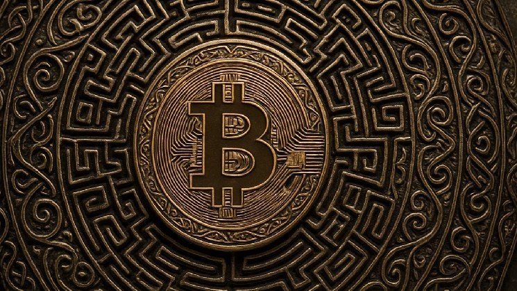 Bitcoin’s Mining Power Nears Historic Threshold