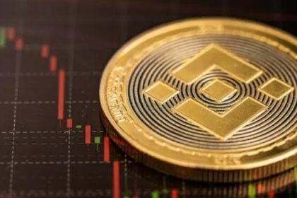 "The 'BNB Microstrategy' is coming": founder of Binance