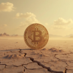 Why does Bitcoin fall now? New money is running out