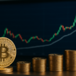 Bitcoin marked a new historical maximum in capitalization made