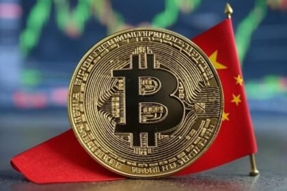 China sells its bitcoin through exchanges de Hong Kong