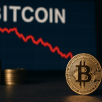 Why does the price of Bitcoin fall now and how will it continue?