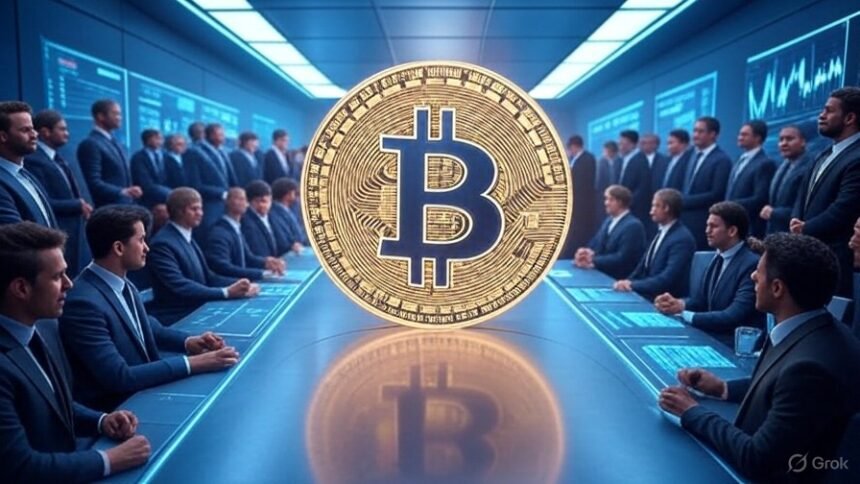 Bitcoin will have a different behavior from that of previous cycles, according to analyst