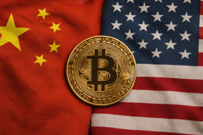 Confirmed the agreement between the USA and China, how will it impact Bitcoin?