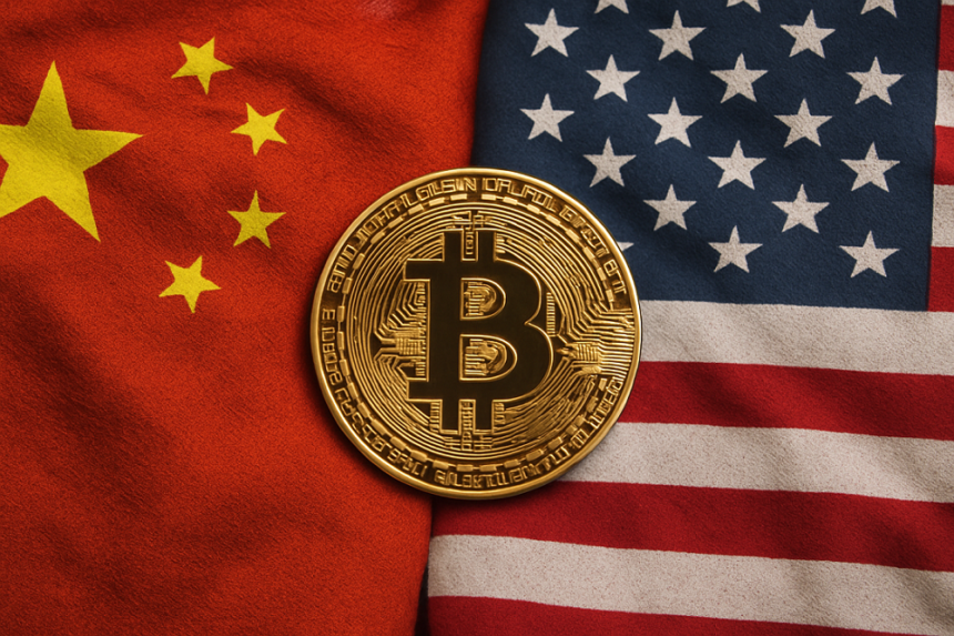 Confirmed the agreement between the USA and China, how will it impact Bitcoin?