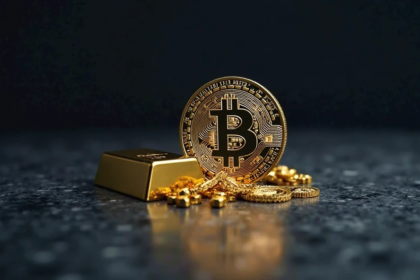 Bitcoin should be in all portfolios, says Paul Tudor Jones