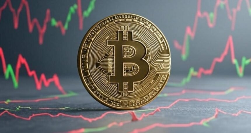 USD 1,000 million traders were liquidated with the fall of Bitcoin