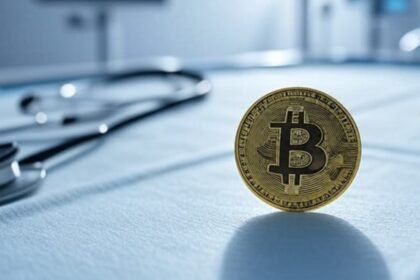Medical Company Buy USD 20 million in Bitcoin