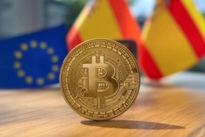 Spain will present law to monitor bitcoin that have citizens abroad